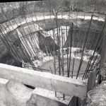 Dagenham Sewage Works Re...