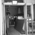 Barking Central Library ...