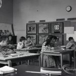 Schools for disabled chi...