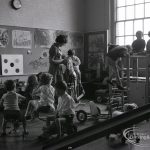 Schools for disabled chi...