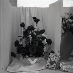 Dagenham Town Show 1965,...