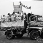Dagenham Town Show 1965,...