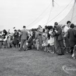 Dagenham Town Show 1965,...