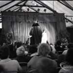 Dagenham Town Show 1965,...