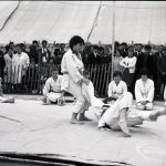 Dagenham Town Show 1965,...