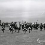 Dagenham Town Show 1965,...