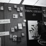 Dagenham Town Show 1965,...