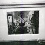 Contemporary painting fo...