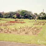 Pondfield Park, Reede Ro...