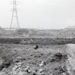 Riverside Sewage Works Reconstruction VI, 1965