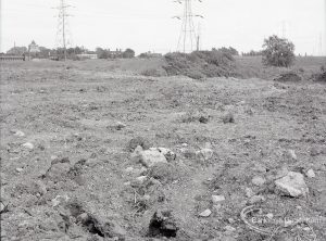 Riverside Sewage Works Reconstruction VI, 1965