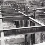 Riverside Sewage Works Reconstruction VI, 1965