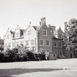 Eastbury House, Barking, 1965