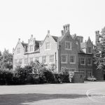 Eastbury House, Barking,...