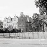 Eastbury House, Barking,...