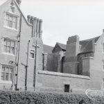 Eastbury House, Barking,...