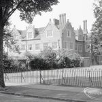Eastbury House, Barking,...