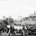 Barking Carnival, Barking Park, 1965