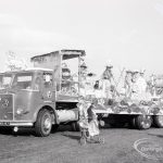 Barking Carnival, Barkin...