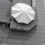 Architects Model of Swim...