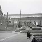 Swimming Baths, 1965...
