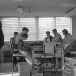 Adult Training College a...