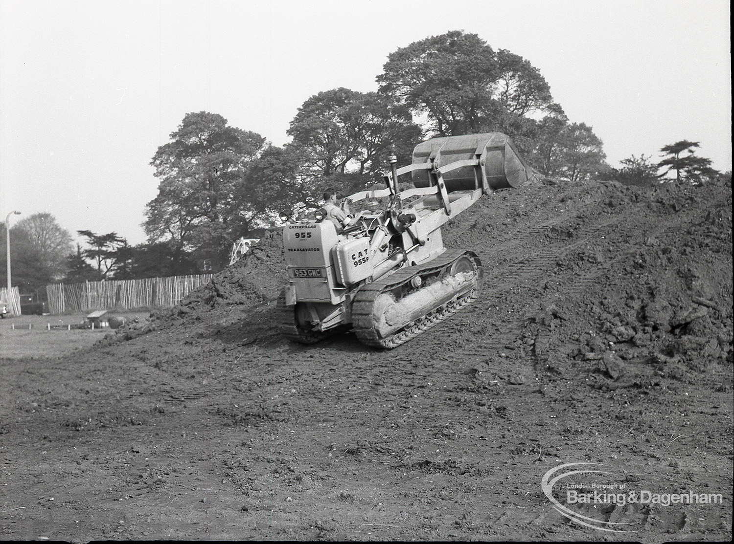 a-tower-block-s-foundations-being-laid-1965-barking-and-dagenham