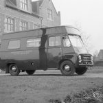 The Welfare Department T...