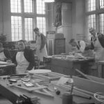 The Welfare Department T...