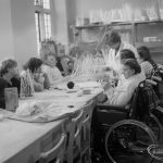 The Welfare Department T...