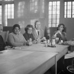 The Welfare Department T...