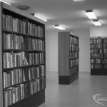 The Barking Library̵...