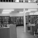 New Barking Library Lend...