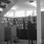 New Barking Library Lend...