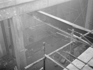 Riverside Sewage Works Reconstruction VIII, 1965