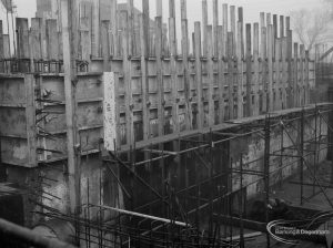 Riverside Sewage Works Reconstruction VIII, 1965