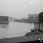 Barking Creek, looking d...