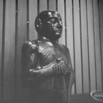 Sumerian exhibition at F...