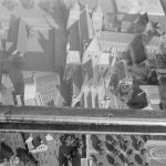 Barking Abbey model of m...