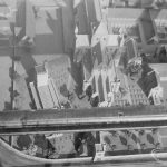 Barking Abbey model of m...