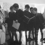 Libraries exhibition at ...