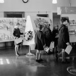 Barking Libraries exhibi...