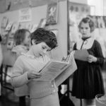 Barking Libraries exhibi...