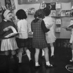 Barking Libraries exhibi...