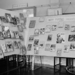 Barking Libraries exhibi...