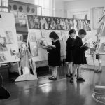 Barking Libraries exhibi...