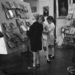 Barking Libraries exhibi...