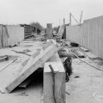 Riverside Sewage Works R...