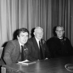 Dagenham County High Sch...