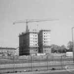 Marks Gate Tower Block s...